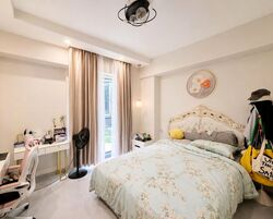 Regentville (D19), Apartment #595902311